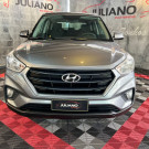 Hyundai Creta Action 1.6 16V Flex Aut. 2024 Flex-11