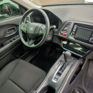 Honda HR-V EX 1.8 Flexone 16V 5p Aut. 2018 Flex-5