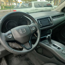 Honda HR-V EX 1.8 Flexone 16V 5p Aut. 2018 Flex-6