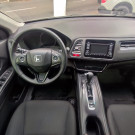 Honda HR-V EX 1.8 Flexone 16V 5p Aut. 2018 Flex-10