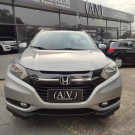 Honda HR-V EX 1.8 Flexone 16V 5p Aut. 2018 Flex-1