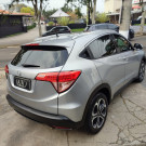 Honda HR-V EX 1.8 Flexone 16V 5p Aut. 2018 Flex-2