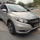 Honda HR-V EX 1.8 Flexone 16V 5p Aut. 2018 Flex-0