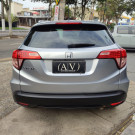 Honda HR-V EX 1.8 Flexone 16V 5p Aut. 2018 Flex-3