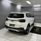 Caoa Chery Tiggo 7 SPORT 1.5 Turbo Flex 16V Aut.   2025 Flex-7