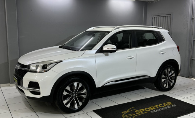 Caoa Chery Tiggo 7 SPORT 1.5 Turbo Flex 16V Aut.   2025 Flex