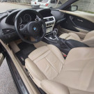 BMW BMW 650i 4.8 COUPÉ V8 32V GASOLINA 2P AUTOMÁTICO 2010 Gasolina-10