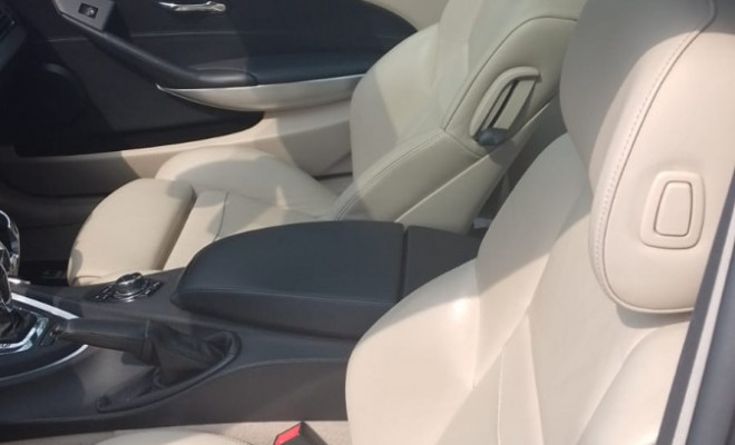 BMW BMW 650i 4.8 COUPÉ V8 32V GASOLINA 2P AUTOMÁTICO 2010 Gasolina-5