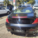 BMW BMW 650i 4.8 COUPÉ V8 32V GASOLINA 2P AUTOMÁTICO 2010 Gasolina-3