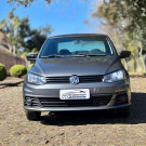 VW - VolksWagen VOYAGE Trendline 1.6 T.Flex 8V 4p 2018 Flex-10