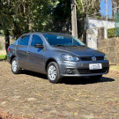 VW - VolksWagen VOYAGE Trendline 1.6 T.Flex 8V 4p 2018 Flex-11