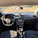 VW - VolksWagen VOYAGE Trendline 1.6 T.Flex 8V 4p 2018 Flex-4