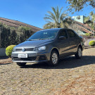 VW - VolksWagen VOYAGE Trendline 1.6 T.Flex 8V 4p 2018 Flex-7