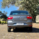 VW - VolksWagen VOYAGE Trendline 1.6 T.Flex 8V 4p 2018 Flex-9