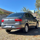 VW - VolksWagen VOYAGE Trendline 1.6 T.Flex 8V 4p 2018 Flex-8