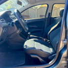 VW - VolksWagen VOYAGE Trendline 1.6 T.Flex 8V 4p 2018 Flex-1