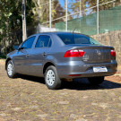 VW - VolksWagen VOYAGE Trendline 1.6 T.Flex 8V 4p 2018 Flex-0