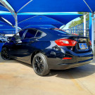 GM - Chevrolet CRUZE LT 1.4 16V Turbo Flex 4p Aut. 2018 Flex-4