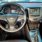 GM - Chevrolet CRUZE LT 1.4 16V Turbo Flex 4p Aut. 2018 Flex-12
