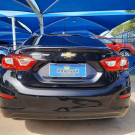GM - Chevrolet CRUZE LT 1.4 16V Turbo Flex 4p Aut. 2018 Flex-3