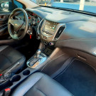 GM - Chevrolet CRUZE LT 1.4 16V Turbo Flex 4p Aut. 2018 Flex-11