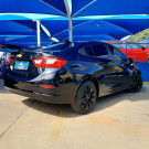 GM - Chevrolet CRUZE LT 1.4 16V Turbo Flex 4p Aut. 2018 Flex-2