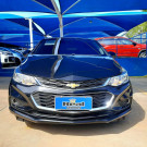 GM - Chevrolet CRUZE LT 1.4 16V Turbo Flex 4p Aut. 2018 Flex-0