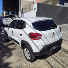 Renault KWID Zen 1.0 Flex 12V 5p Mec. 2020 Flex-2
