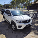 Renault KWID Zen 1.0 Flex 12V 5p Mec. 2020 Flex-1