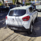 Renault KWID Zen 1.0 Flex 12V 5p Mec. 2020 Flex-3