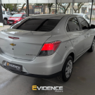 GM - Chevrolet PRISMA Sed. LT 1.4 8V FlexPower 4p 2015 Flex-4
