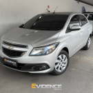 GM - Chevrolet PRISMA Sed. LT 1.4 8V FlexPower 4p 2015 Flex-1