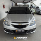 GM - Chevrolet PRISMA Sed. LT 1.4 8V FlexPower 4p 2015 Flex-0