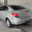 GM - Chevrolet PRISMA Sed. LT 1.4 8V FlexPower 4p 2015 Flex-2