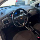GM - Chevrolet ONIX HATCH LTZ 1.4 8V FlexPower 5p Aut. 2015 Flex-7