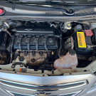 GM - Chevrolet ONIX HATCH LTZ 1.4 8V FlexPower 5p Aut. 2015 Flex-8