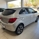GM - Chevrolet ONIX HATCH LTZ 1.4 8V FlexPower 5p Aut. 2015 Flex-2