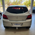 GM - Chevrolet ONIX HATCH LTZ 1.4 8V FlexPower 5p Aut. 2015 Flex-3