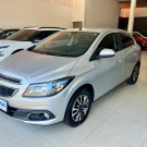 GM - Chevrolet ONIX HATCH LTZ 1.4 8V FlexPower 5p Aut. 2015 Flex-1