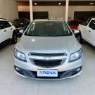 GM - Chevrolet ONIX HATCH LTZ 1.4 8V FlexPower 5p Aut. 2015 Flex-0