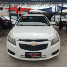 GM - Chevrolet CRUZE LT 1.8 16V FlexPower 4p Aut. 2014 Flex-6