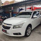 GM - Chevrolet CRUZE LT 1.8 16V FlexPower 4p Aut. 2014 Flex-5