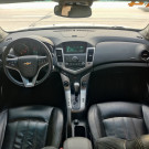 GM - Chevrolet CRUZE LT 1.8 16V FlexPower 4p Aut. 2014 Flex-7