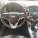 GM - Chevrolet CRUZE LT 1.8 16V FlexPower 4p Aut. 2014 Flex-9