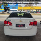 GM - Chevrolet CRUZE LT 1.8 16V FlexPower 4p Aut. 2014 Flex-2