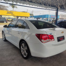 GM - Chevrolet CRUZE LT 1.8 16V FlexPower 4p Aut. 2014 Flex-3