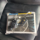 GM - Chevrolet CRUZE LT 1.8 16V FlexPower 4p Aut. 2014 Flex-15