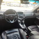 GM - Chevrolet CRUZE LT 1.8 16V FlexPower 4p Aut. 2014 Flex-8