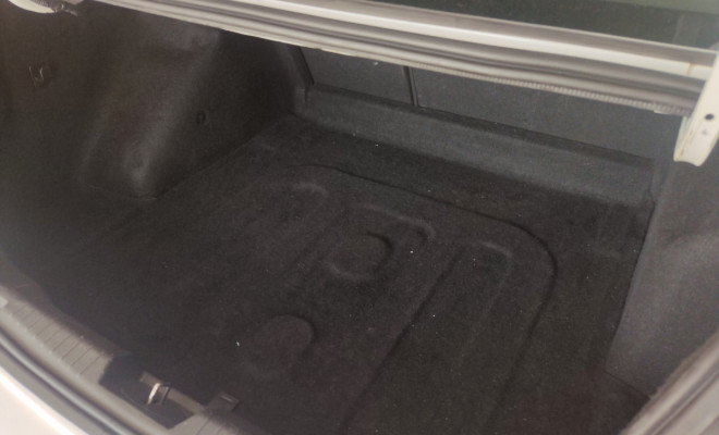 GM - Chevrolet CRUZE LT 1.8 16V FlexPower 4p Aut. 2014 Flex-13