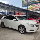 GM - Chevrolet CRUZE LT 1.8 16V FlexPower 4p Aut. 2014 Flex-0